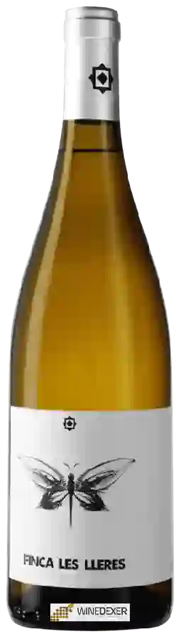 Weingut Batlliu de Sort - Finca Les Lleres