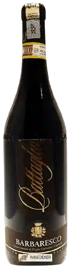 Weingut Battaglio - Barbaresco Weingut Battaglio - Barbaresco