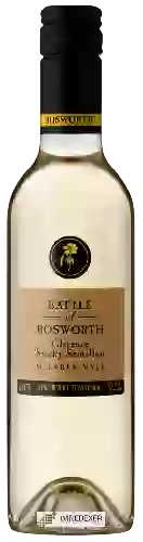 Weingut Battle of Bosworth - Clarence Sticky Semillon