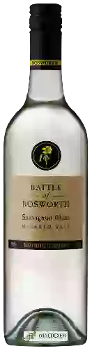 Weingut Battle of Bosworth - Sauvignon Blanc