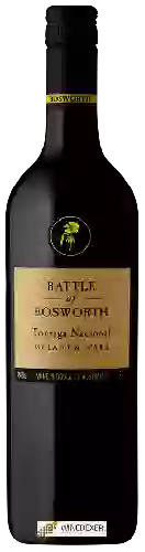 Weingut Battle of Bosworth - Touriga Nacional