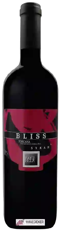 Weingut Batzella - Bliss Syrah