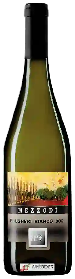 Weingut Batzella - Mezzodi Bolgheri Bianco