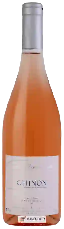 Weingut Baudry-Dutour - Cuvée Marie Justine Chinon Rosé Weingut Baudry-Dutour - Cuvée Marie Justine Chinon Rosé