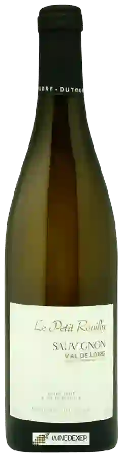 Weingut Baudry-Dutour - Le Petit Rouilly Sauvignon Weingut Baudry-Dutour - Le Petit Rouilly Sauvignon