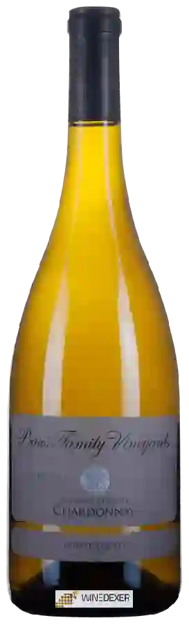 Weingut Baus Family Vineyards - Private Reserve Chardonnay Weingut Baus Family Vineyards - Private Reserve Chardonnay