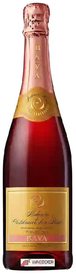 Weingut Bava - Malvasia di Castelnuovo Don Bosco Weingut Bava - Malvasia di Castelnuovo Don Bosco