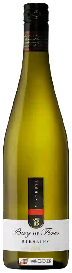 Weingut Bay of Fires - Riesling Weingut Bay of Fires - Riesling