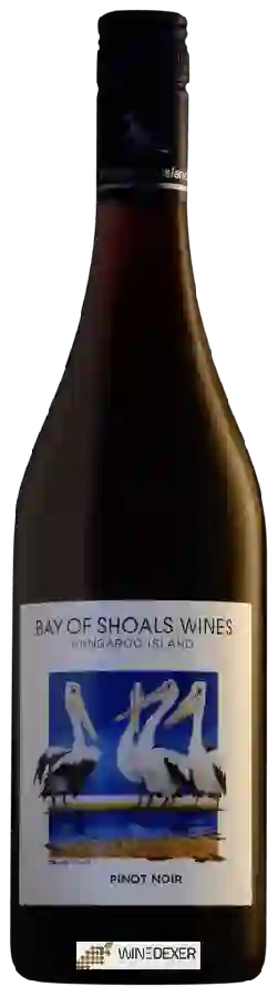 Weingut Bay Of Shoals - Pinot Noir Weingut Bay Of Shoals - Pinot Noir