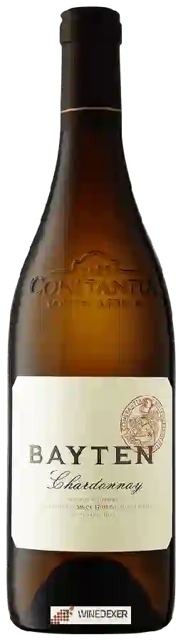 Weingut Bayten - Chardonnay Weingut Bayten - Chardonnay