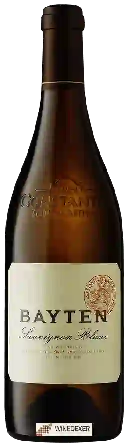 Weingut Bayten - Sauvignon Blanc Weingut Bayten - Sauvignon Blanc