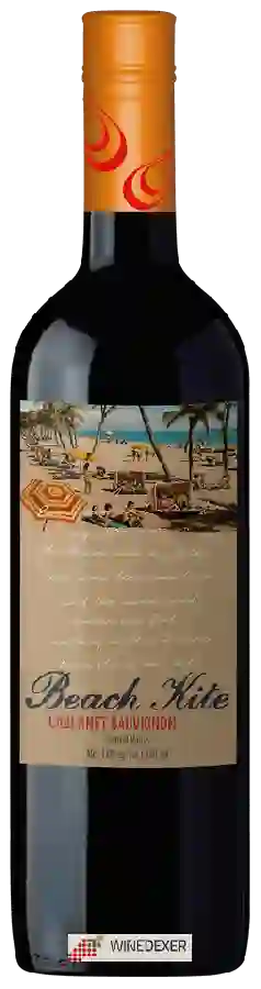 Weingut Beach Kite - Cabernet Sauvignon