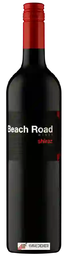 Weingut Beach Road - Shiraz