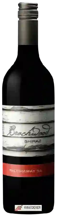 Weingut Beachwood - Shiraz