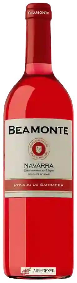 Weingut Beamonte - Rosado