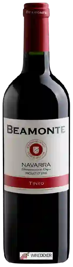 Weingut Beamonte - Tinto Weingut Beamonte - Tinto