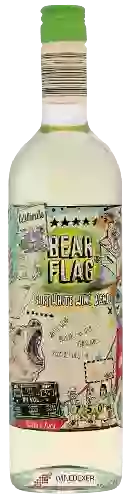 Weingut Bear Flag - Soft White Blend