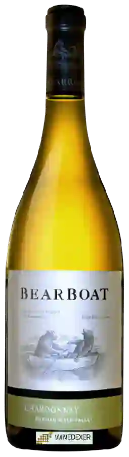 Weingut Bearboat - Chardonnay