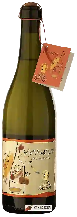 Weingut Beato Bartolomeo Breganze - Vespaiolo Frizzante