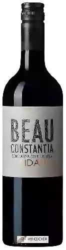 Weingut Beau Constantia - Aidan