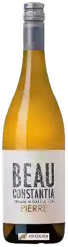 Weingut Beau Constantia - Pierre