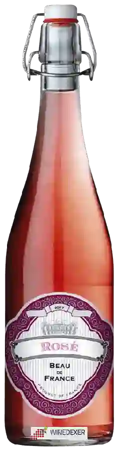Weingut Beau de France - Rosé Weingut Beau de France - Rosé