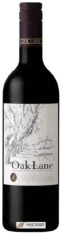 Weingut Beau Joubert - Oak Lane Shiraz - Cabernet Sauvignon
