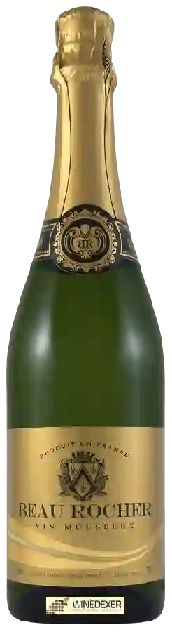 Weingut Beau Rocher - Brut Weingut Beau Rocher - Brut