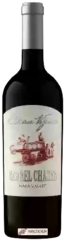 Weingut Beau Vigne - Barrel Chaser