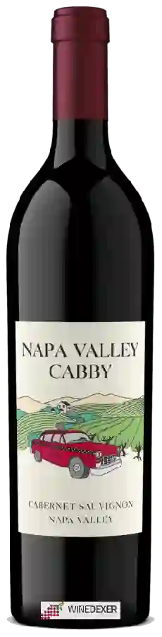 Weingut Beau Vigne - Napa Valley Cabby Cabernet Sauvignon