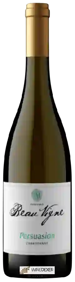 Weingut Beau Vigne - Persuasion Chardonnay Weingut Beau Vigne - Persuasion Chardonnay
