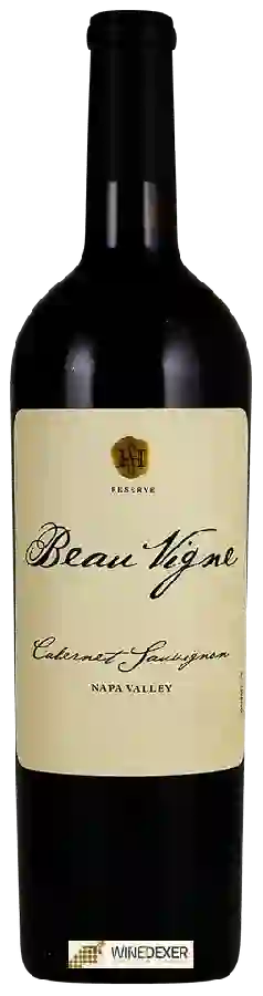 Weingut Beau Vigne - Reserve Cabernet Sauvignon