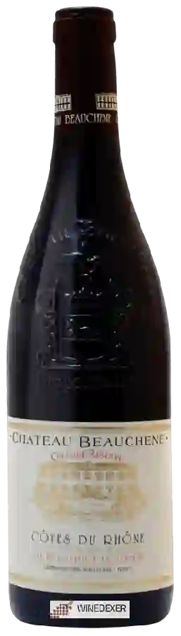 Château Beauchene - Côtes du Rhône Grande Réserve