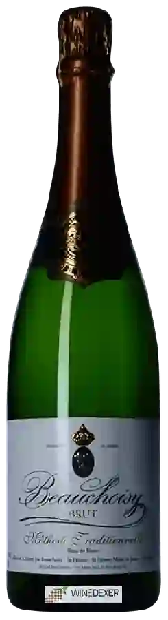 Weingut Beauchoisy - Blanc de Blancs Brut