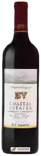 Weingut Beaulieu Vineyard (BV) - Coastal Estates Cabernet Sauvignon