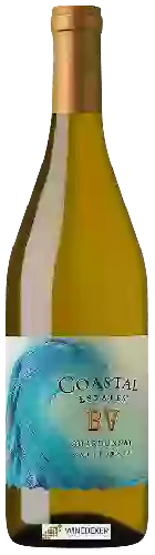 Weingut Beaulieu Vineyard (BV) - Coastal Estates Chardonnay