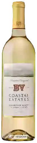 Weingut Beaulieu Vineyard (BV) - Coastal Estates Sauvignon Blanc