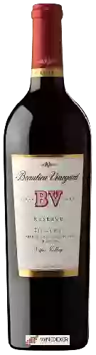 Weingut Beaulieu Vineyard (BV) - Dulcet Reserve