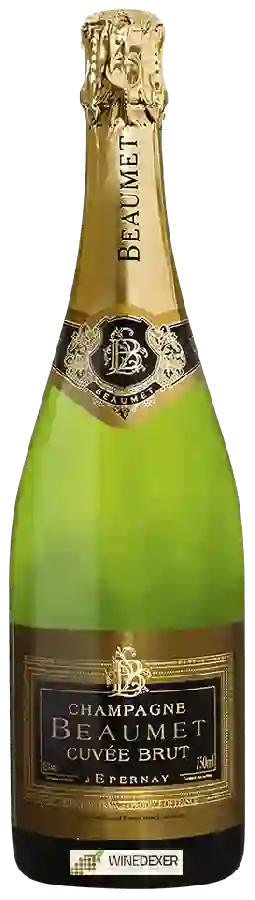 Weingut Beaumet - Cuvée Brut Champagne Weingut Beaumet - Cuvée Brut Champagne