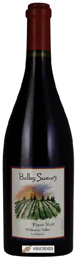 Weingut Beaux Frères - Belles Soeurs  Willamette Valley Pinot Noir