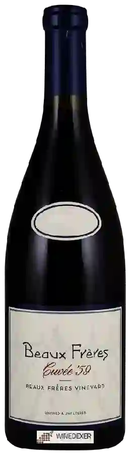 Weingut Beaux Frères - Cuvée 59 Beaux Frères Vineyard