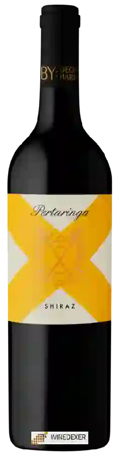 Weingut Bec Hardy - Pertaringa Lakeside Shiraz Weingut Bec Hardy - Pertaringa Lakeside Shiraz