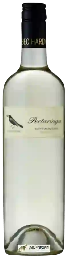 Weingut Bec Hardy - Pertaringa Scarecrow Sauvignon Blanc Weingut Bec Hardy - Pertaringa Scarecrow Sauvignon Blanc