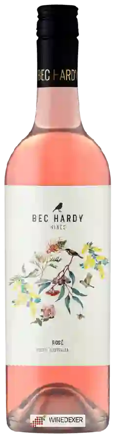 Weingut Bec Hardy - Rosé Weingut Bec Hardy - Rosé