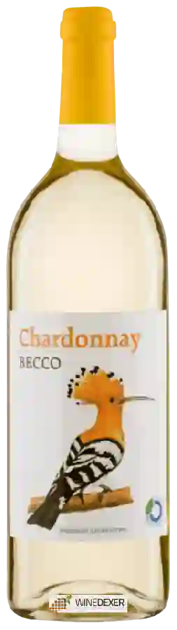Weingut Becco - Chardonnay Weingut Becco - Chardonnay