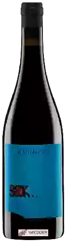 Weingut Judith Beck - Blaufr&aumlnkisch