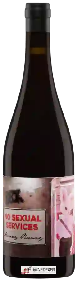 Weingut Judith Beck - Hunny Bunny