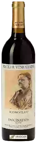 Weingut Becker Vineyards - Iconoclast Fascination