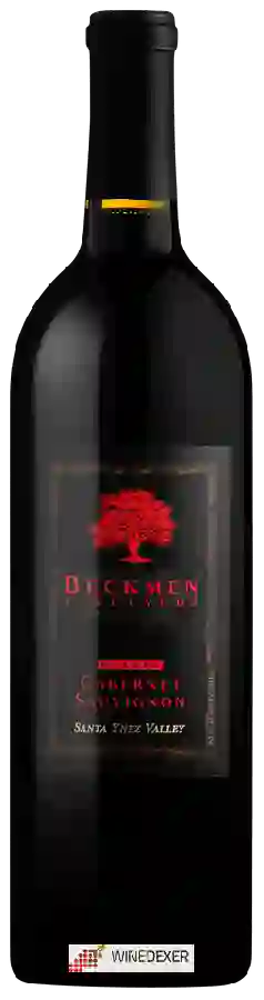 Weingut Beckmen - Estate Cabernet Sauvignon Weingut Beckmen - Estate Cabernet Sauvignon