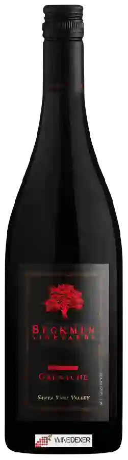 Weingut Beckmen - Estate Grenache Weingut Beckmen - Estate Grenache